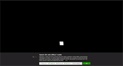 Desktop Screenshot of graser-registri.it